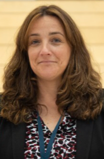 Catrin Rhys Williams