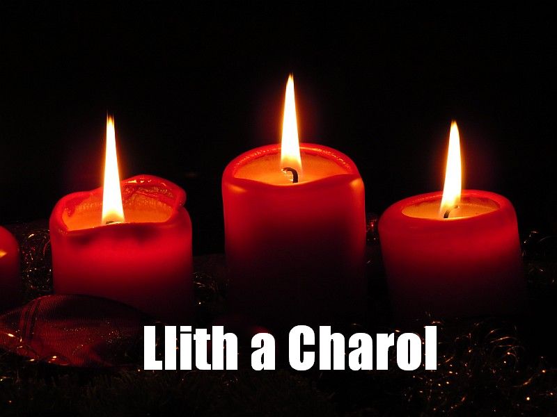 llith a charol