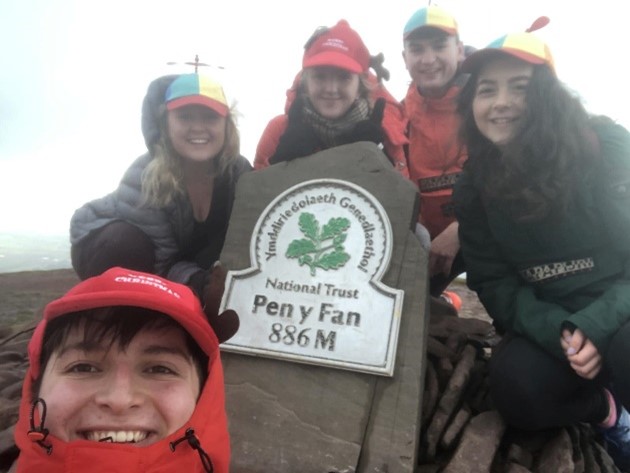 Testun Arall Delwedd 1