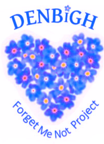 Logo Forget Me Not