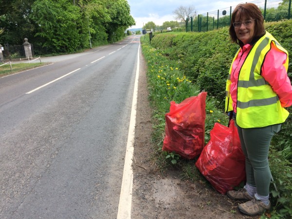 Testun Arall Delwedd 1