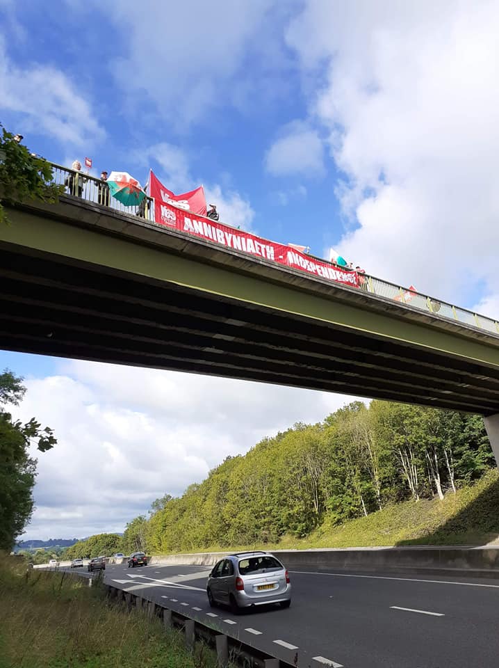 Testun Arall Delwedd 1