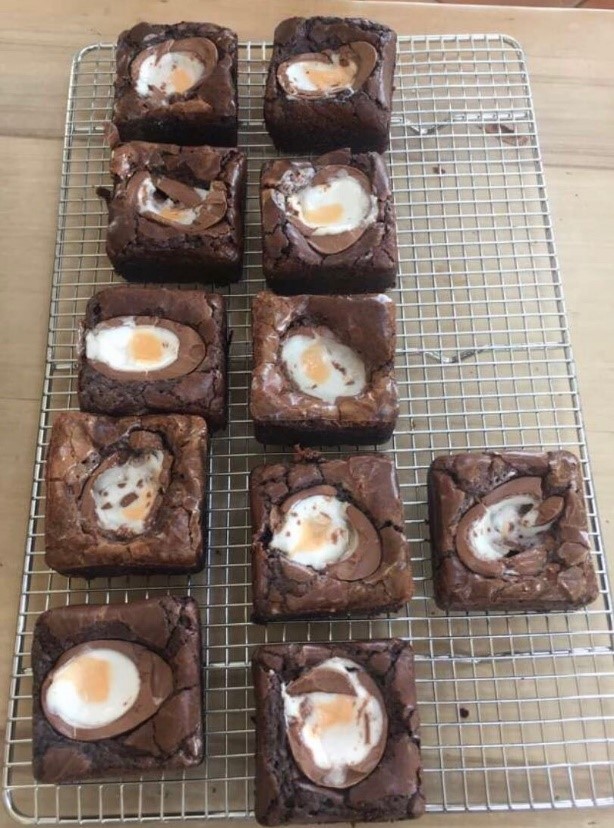 Brownies