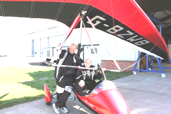 Cymdeithas Caledfryn Martyn ac Eric Jones