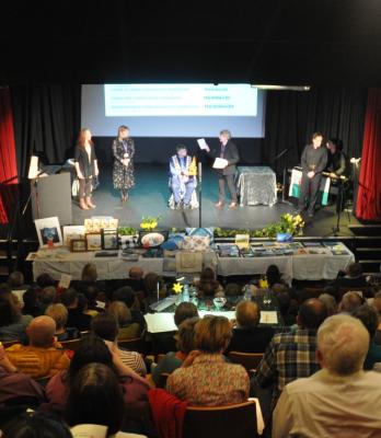 Eisteddfod y Dysgwyr